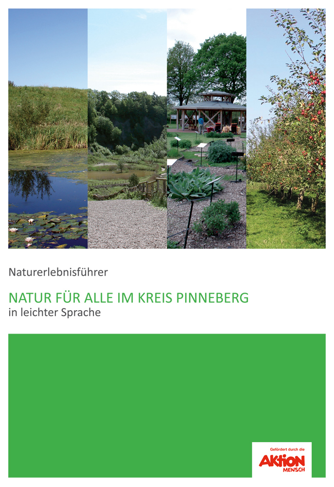 NATUR FÜR ALLE IM KREIS PINNEBERG