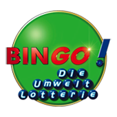 Bingo! Die Umweltlotterie